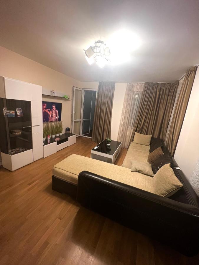 Chaika Sea Apartment Varna Exteriör bild